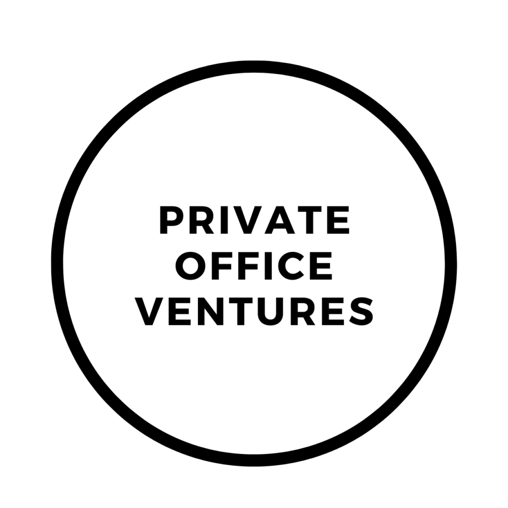 Private Office Venture - 1250 Logo