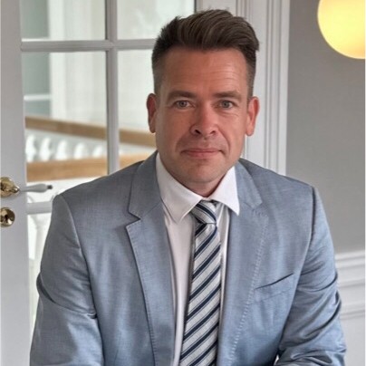 Ib Madsen - Private Office Ventures