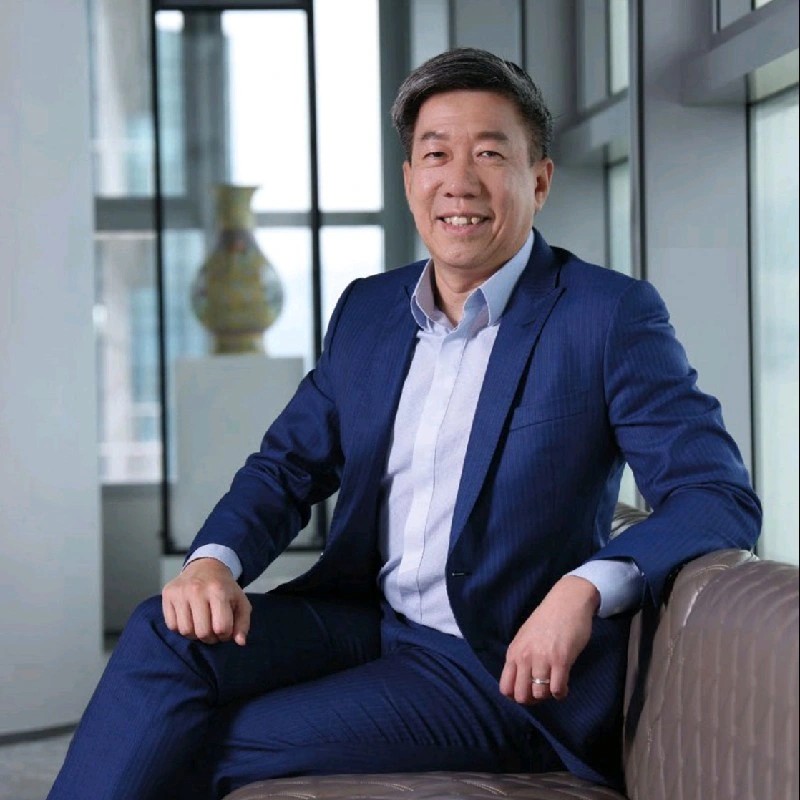 Julian So - Private Office Ventures