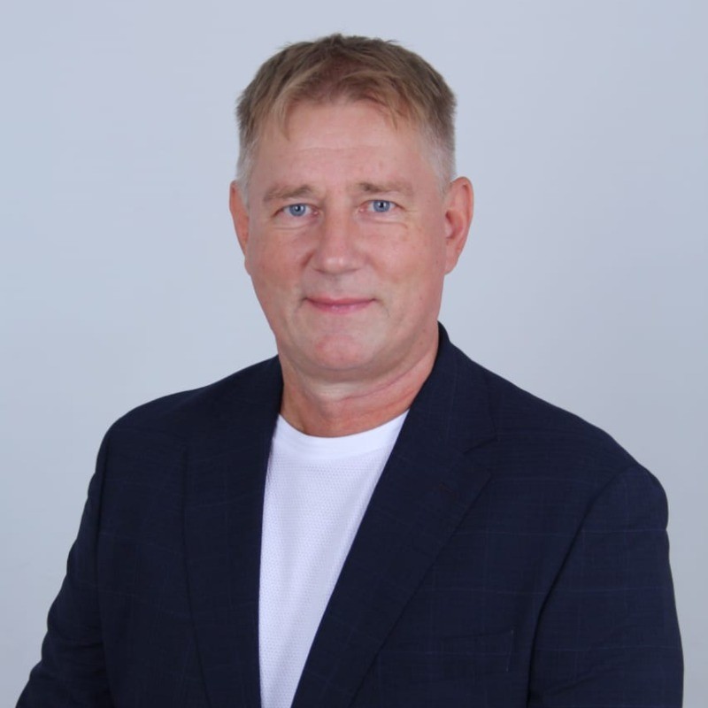 Pasal Rufi - Private Office Ventures