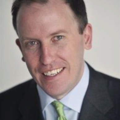 Richard Guerin I Private Office Ventures