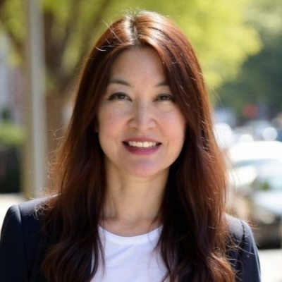 Sharon Choe - Private Office Ventures