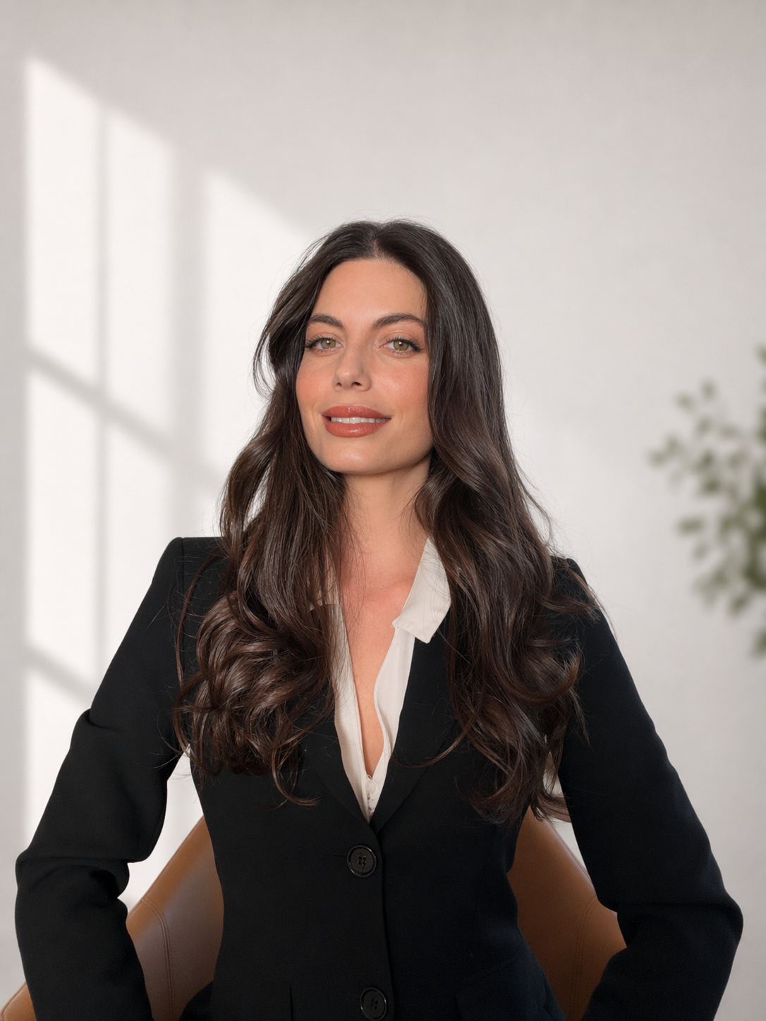 Jessica Goldring I Private Office Ventures