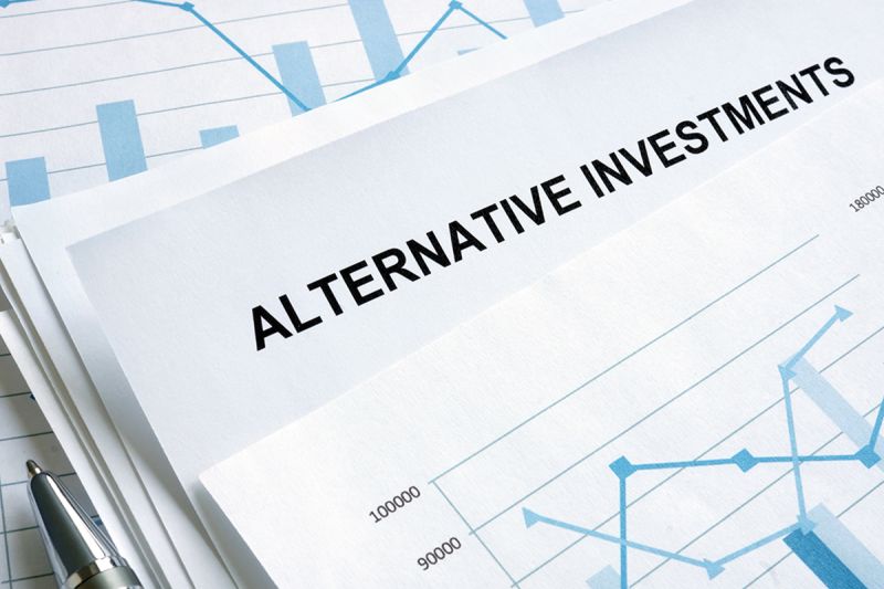 Alternative Investments: H2 2026 Outlook