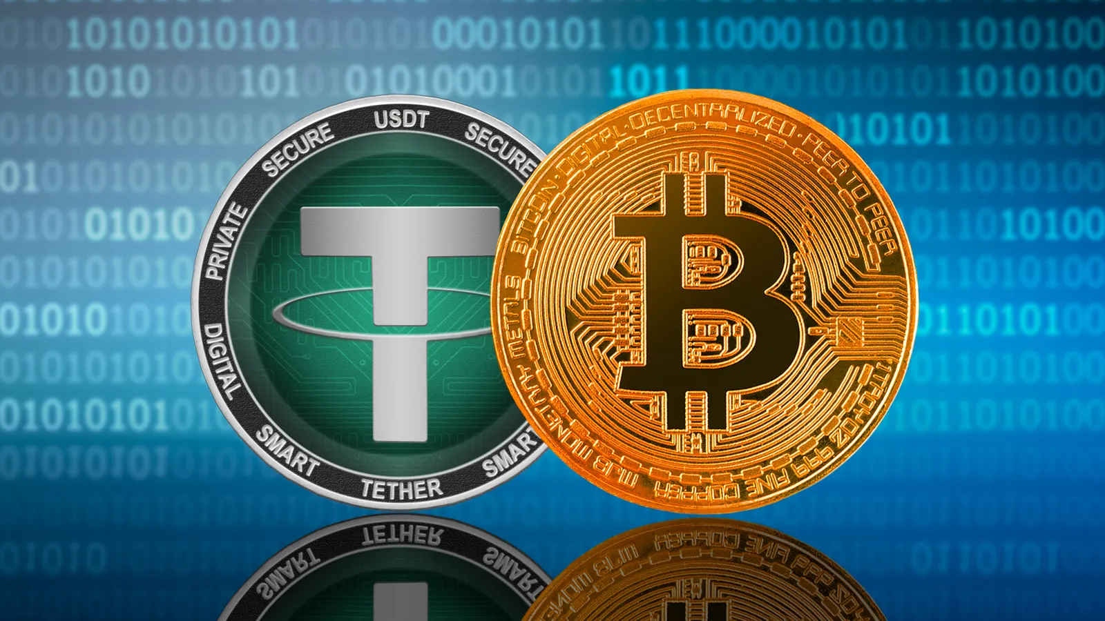 Why Bitcoin and USDT Matter in Today’s Market