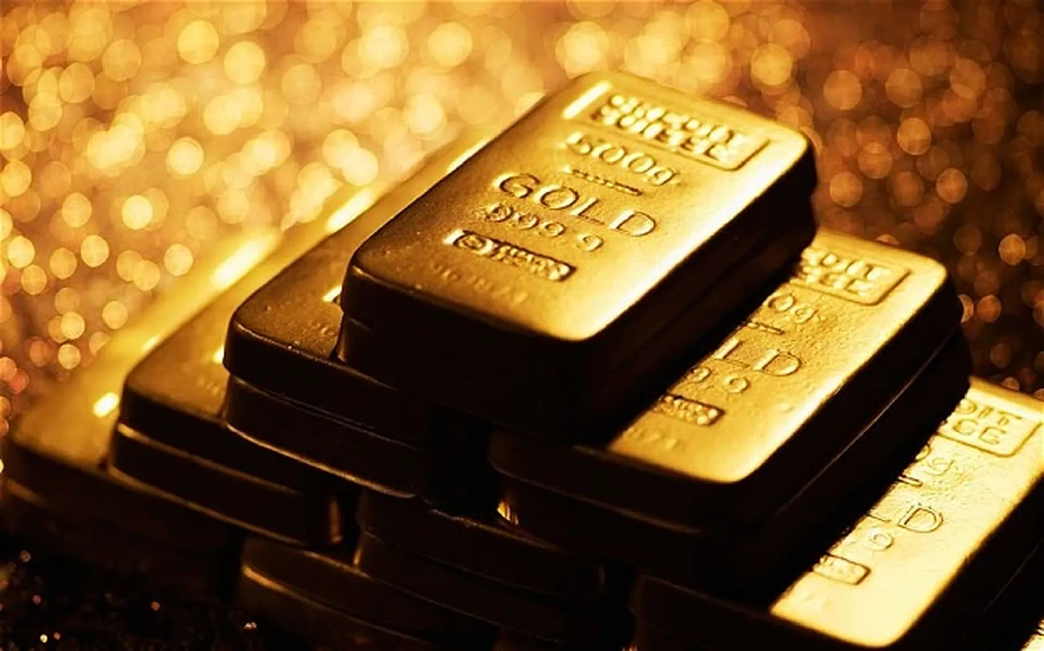 The public conversation about gold is often incomplete