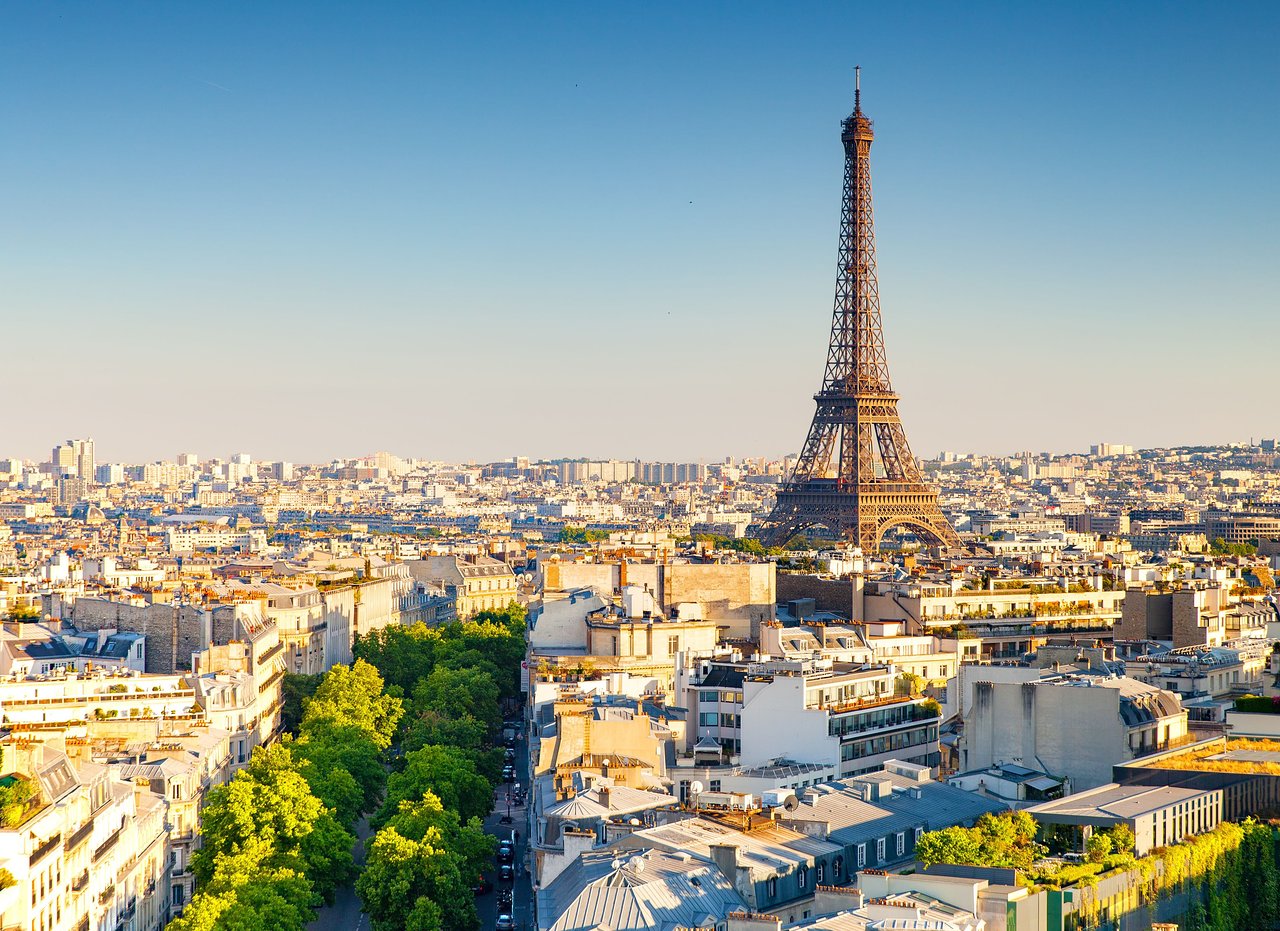 Managing Director France and Monaco – Luxury Alternative Investments