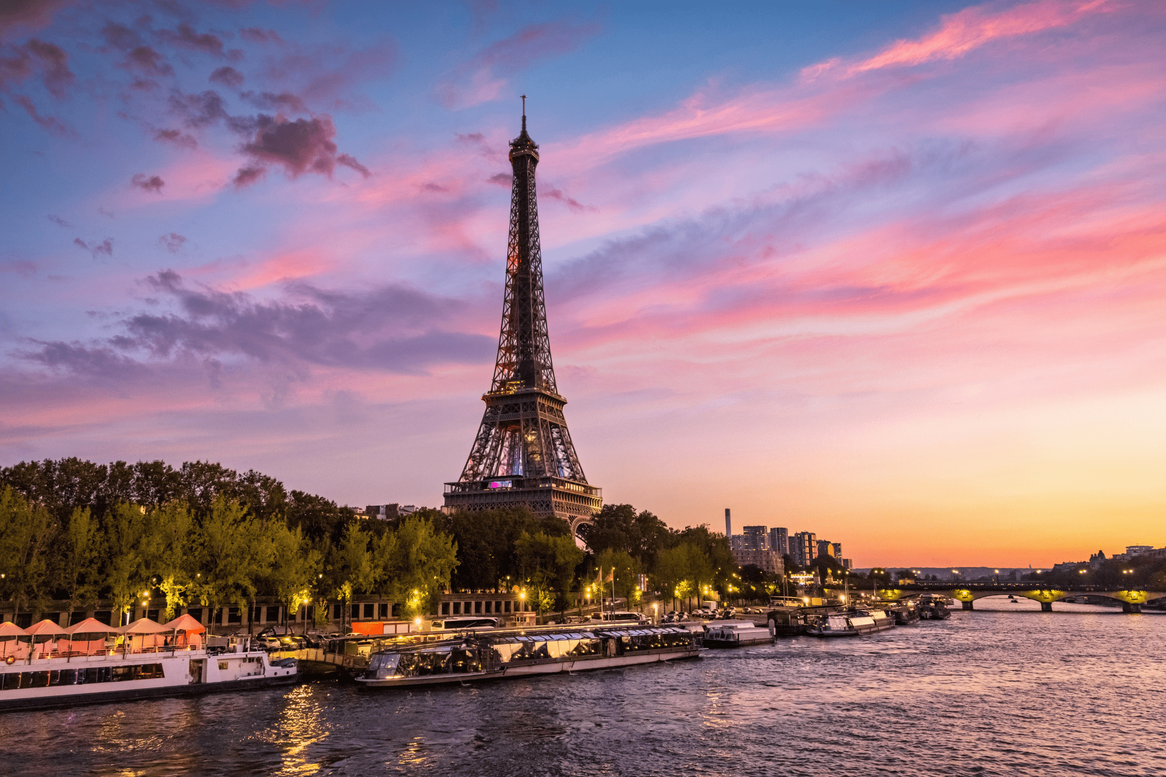 Managing Director – Paris, France