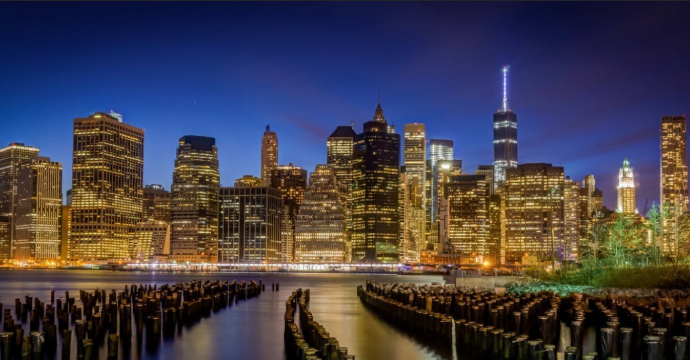 Fine Art Partner – New York