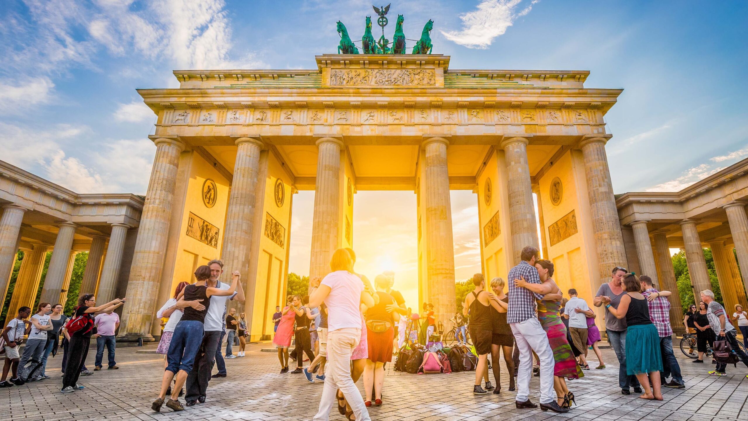 Managing Director, Germany – Luxury Alternative Investments