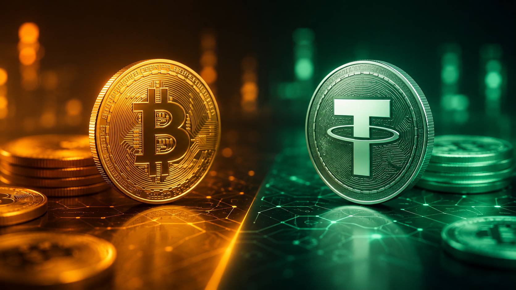 Managing Partner – Digital Assets