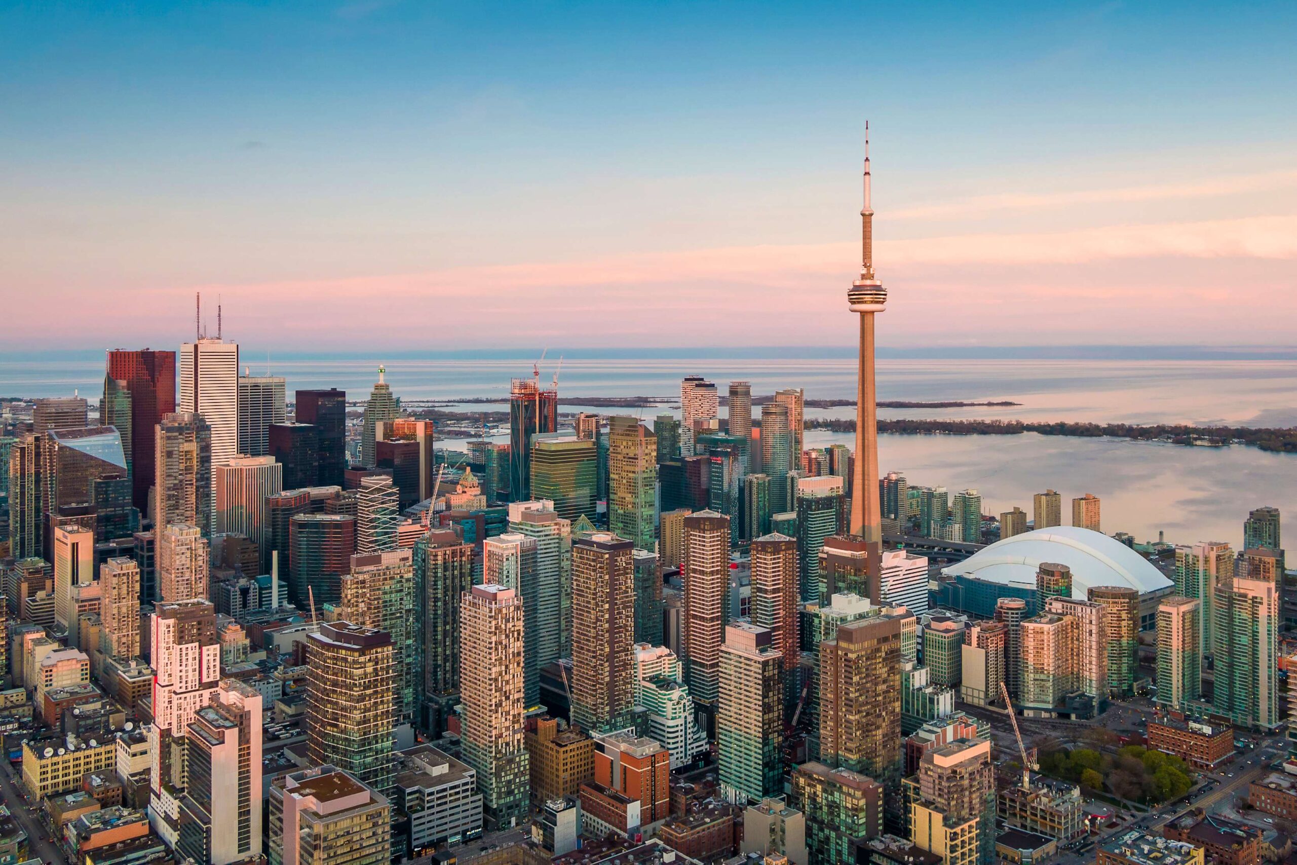 Managing Partner Toronto, Canada – Alternative Investments